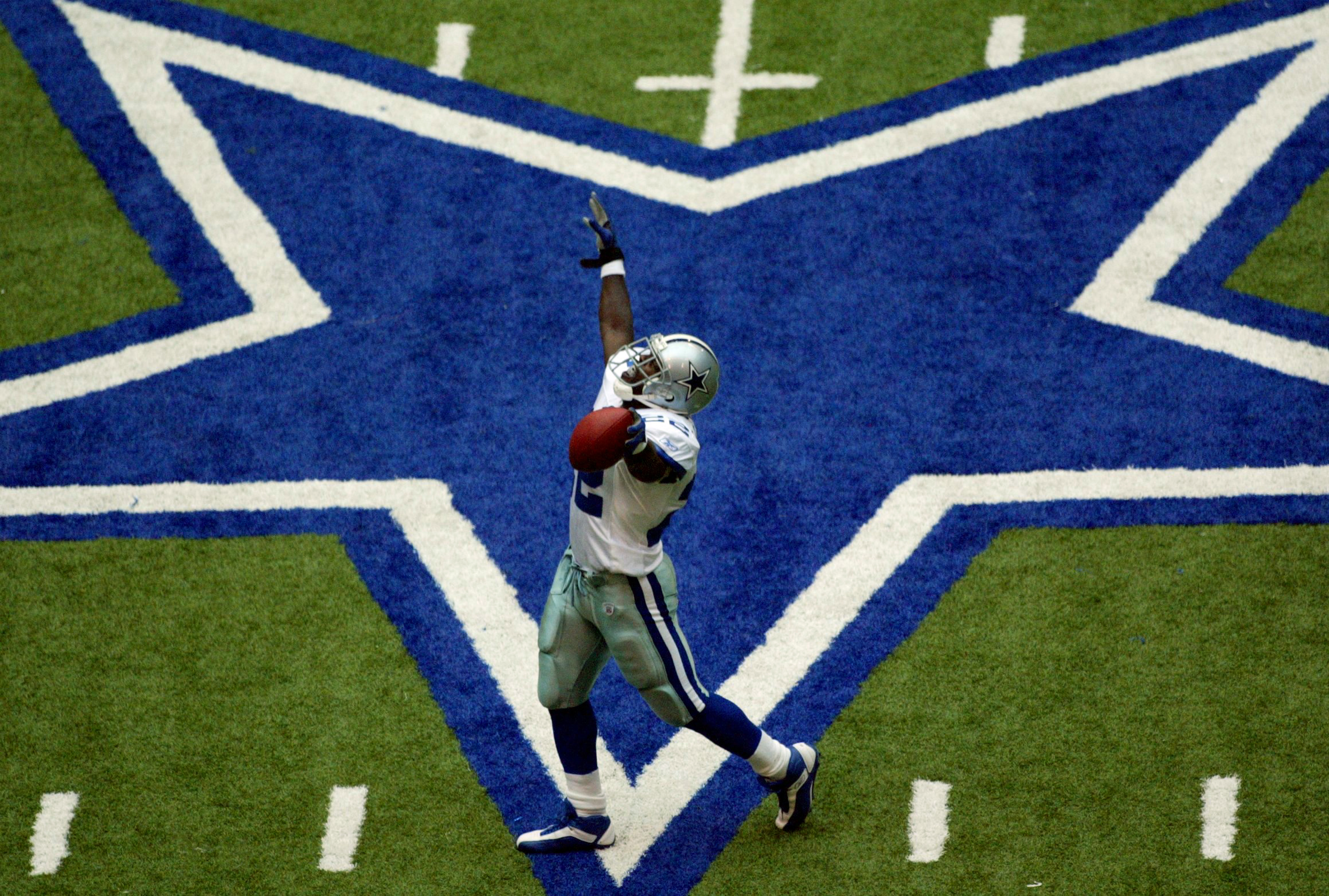 Cowboys Blog - Cowboys CTK: The Legend of 22, From Bob Hayes To Emmitt Smith 11
