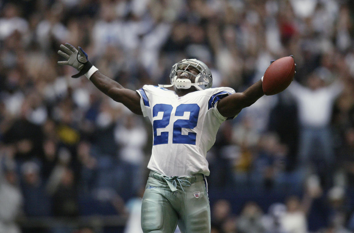 Cowboys Blog - Cowboys CTK: The Legend of 22, From Bob Hayes To Emmitt Smith 1