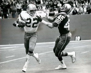 Cowboys Blog - Cowboys CTK: The Legend of 22, From Bob Hayes To Emmitt Smith 4