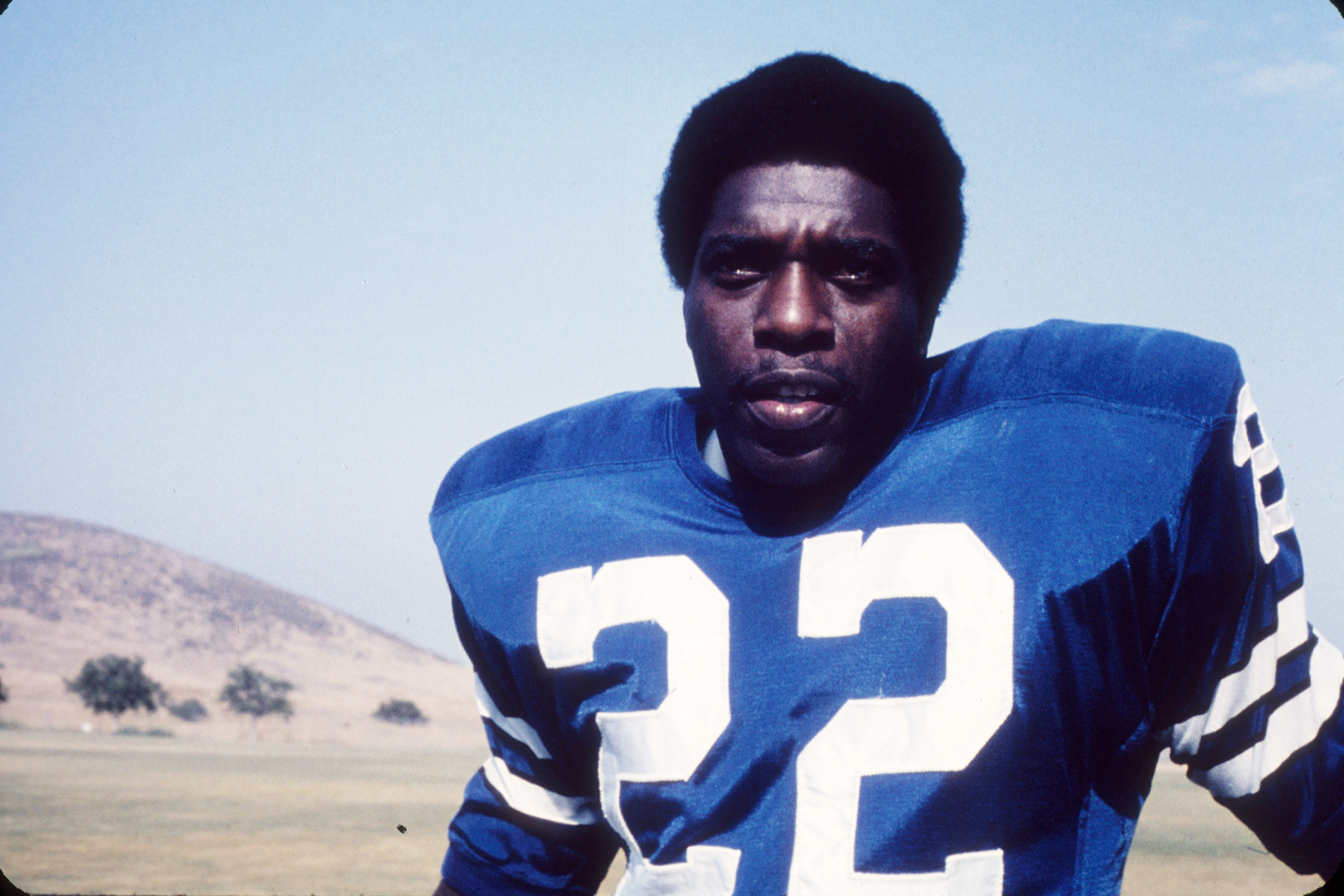 Cowboys Blog - Cowboys CTK: The Legend of 22, From Bob Hayes To Emmitt Smith