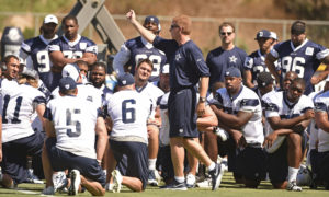 Cowboys Blog - Dallas Cowboys: Training Camp Review 2015 1