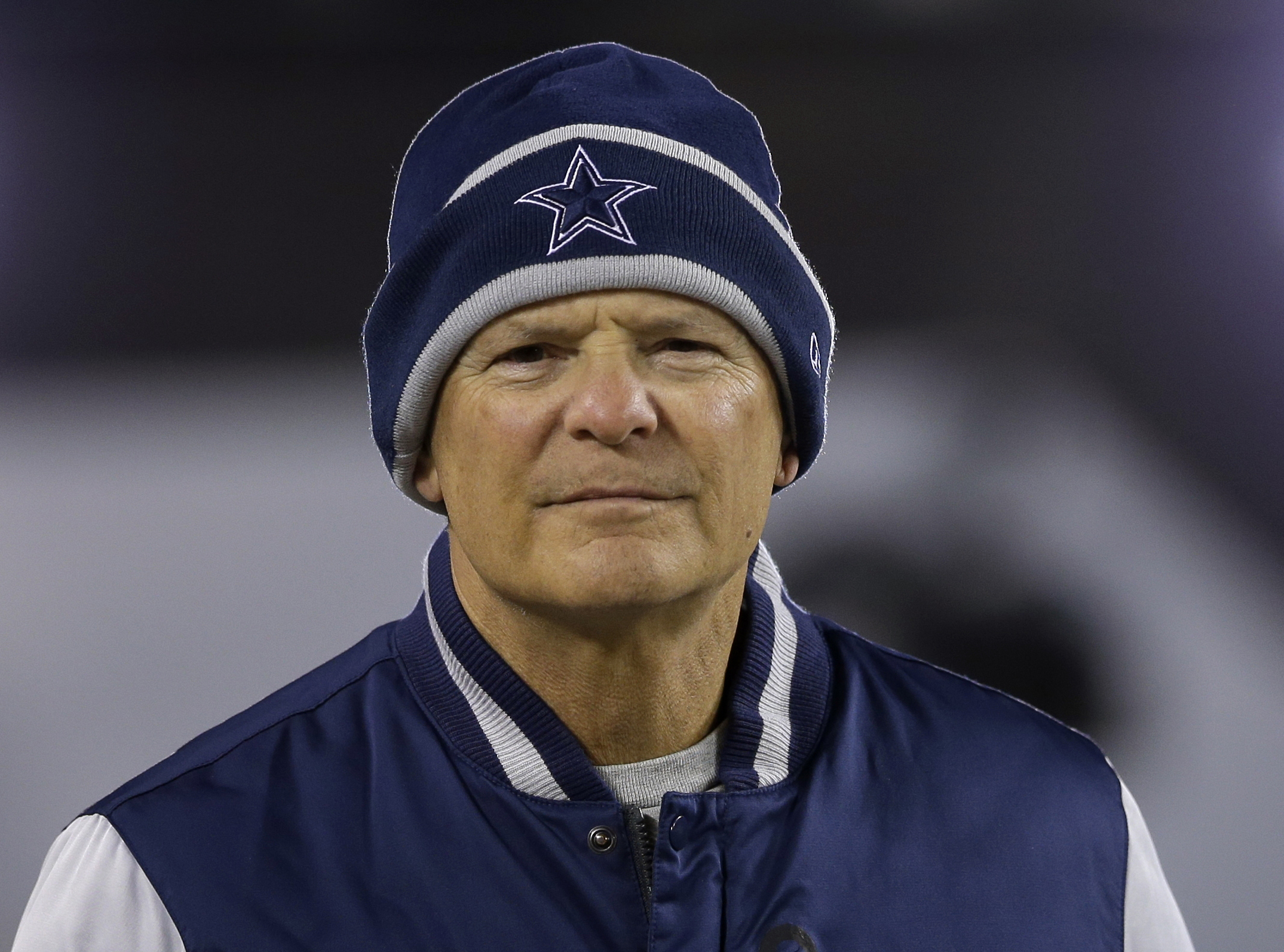 Cowboys Blog - Why Cowboys' Fans Should Panic, According to NFLN 1