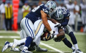 Cowboys Blog - Why Dallas Will Have A Top 10 Defense In 2015 1