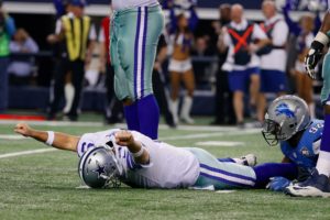 Cowboys Blog - Cowboys CTK: #9 Belongs To Tony Romo 3