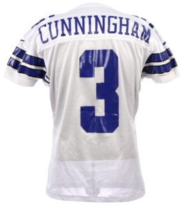 Cowboys Blog - Cowboys CTK: Richie Cunningham Drains The #3