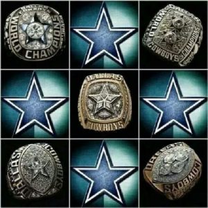 Cowboys Blog - Cowboys Vs Eagles Rewind: History Meets Mediocrity 2