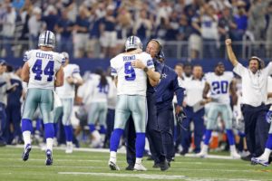 Cowboys Blog - Cowboys vs. Giants Offensive Review