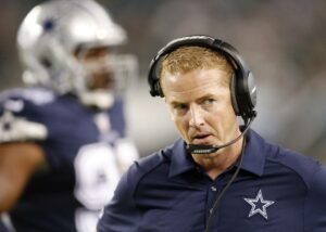 Cowboys Blog - Cowboys Week Three Meltdown: Blame The Whole Damn Team 1