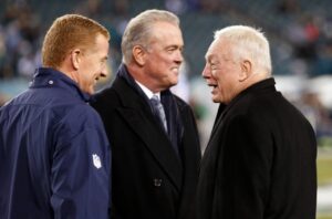 Cowboys Blog - Dallas vs Houston: 6 Players To Watch Not Named Lucky 2