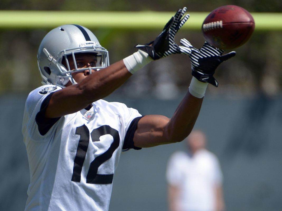 News & Notes - Filling The Dez Void: Brice Butler Acquired, A Look At The Player