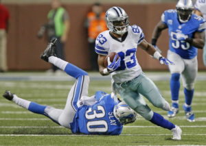 Cowboys Blog - Is It Terrance Williams Time To Shine? 1