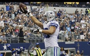 Cowboys Blog - Reliving The Giants Second Visit to AT&T Stadium 3