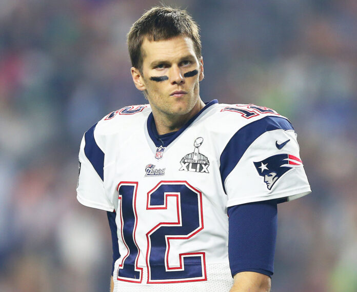 Cowboys Blog - Tom Brady's Suspension Lifted? Good!