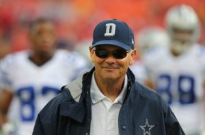 Cowboys Blog - Cowboys 14-4 When Marinelli's Defense Forces A Turnover