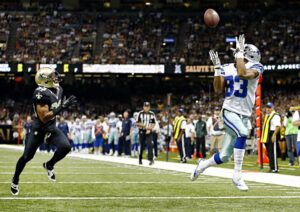 Cowboys Blog - Cowboys Vs Saints: A Look Back In History