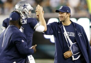 Cowboys Blog - Dallas @ New Orleans: Week Four Injury Report