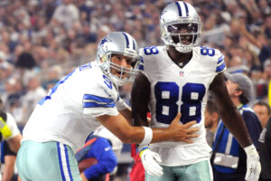 Cowboys Blog - Don't Stop Believing: Cowboys Scenarios To Winning NFC East Title