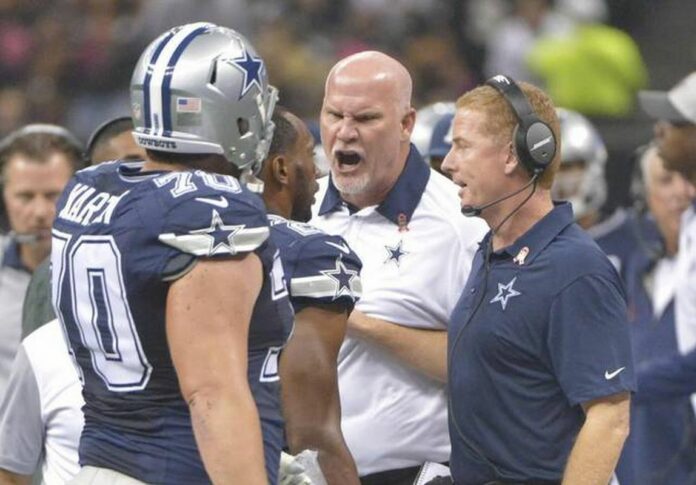 Cowboys Blog - Is Randle Mentally Competent: Attitude, Arrogance, & Coachability?