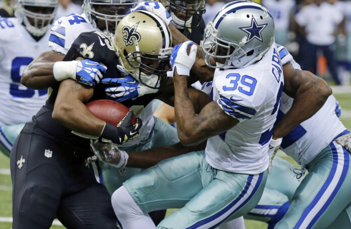 Cowboys Blog - Life Without Romo Continues At Superdome In Week 4, Cowboys Shoot For 3-1 Start Against Winless Saints