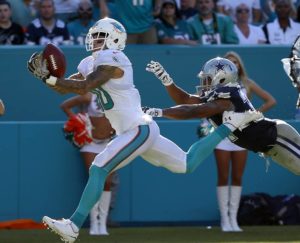 Cowboys Blog - Dallas Defense Begins To Live Up To Expectations In Victory Over Dolphins 3