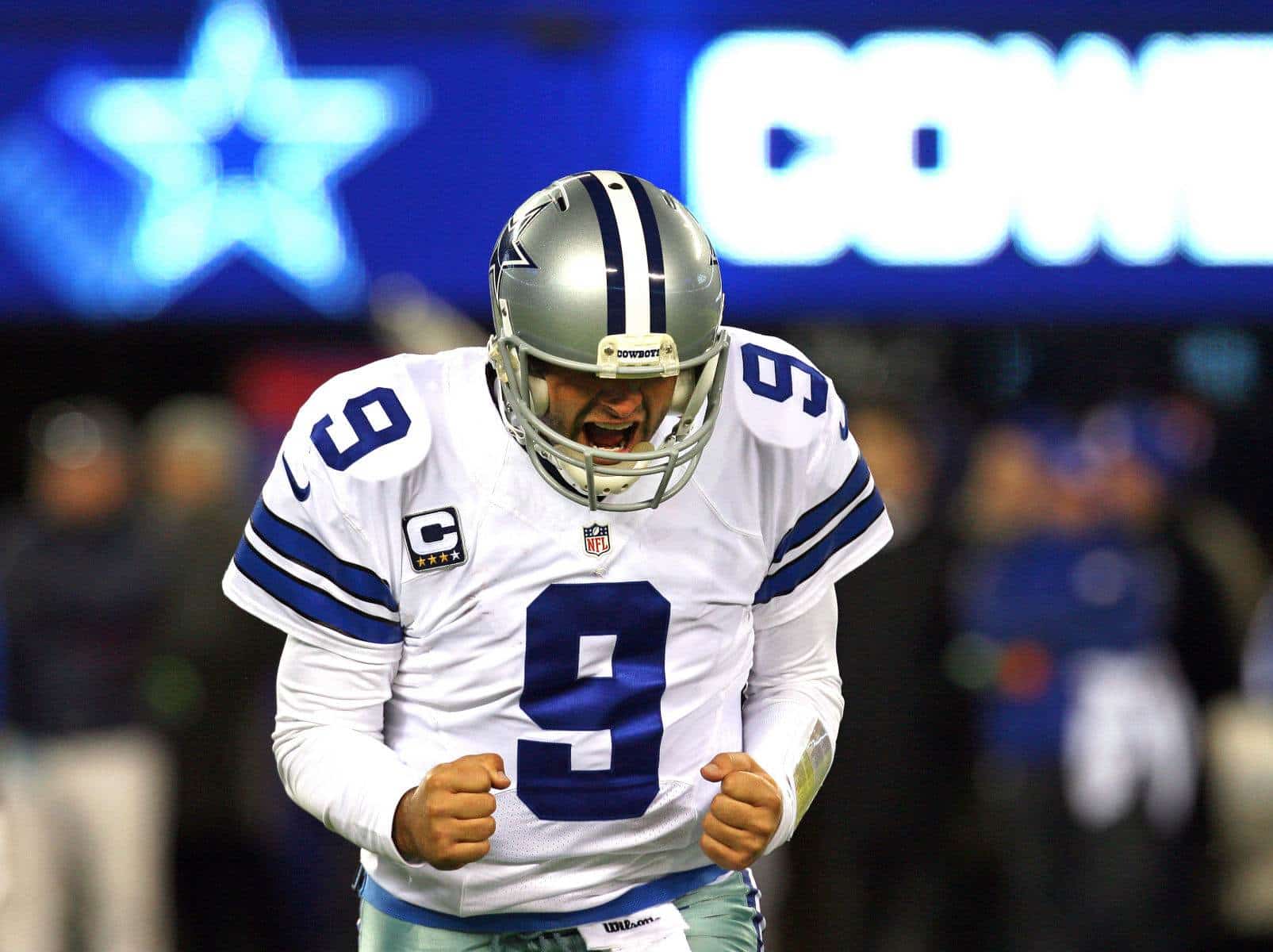 Cowboys copied the NY Giants in worst way for Thanksgiving game