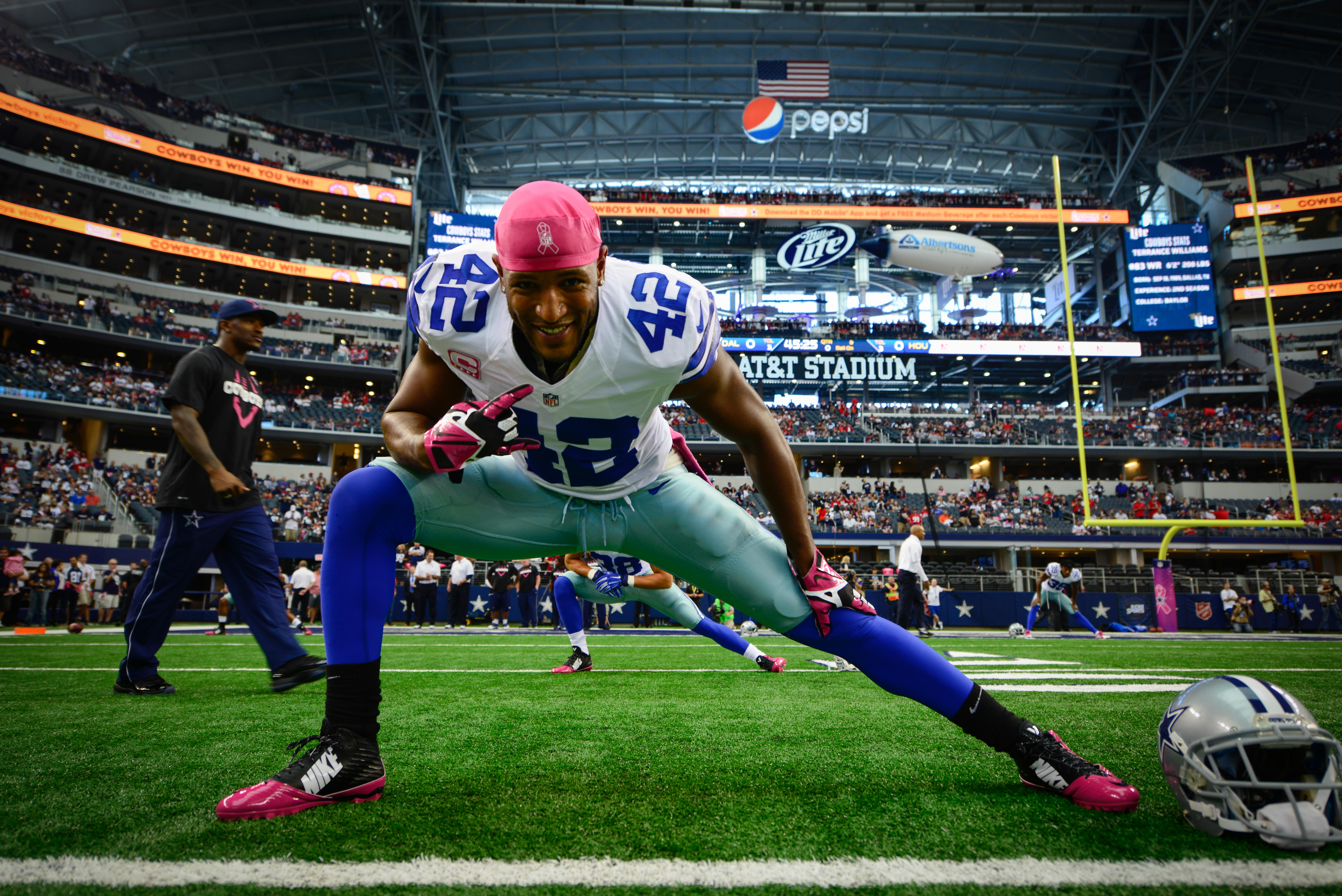Cowboys Blog - Dallas Cowboys 2016 Needs: Assessing The Defense 2