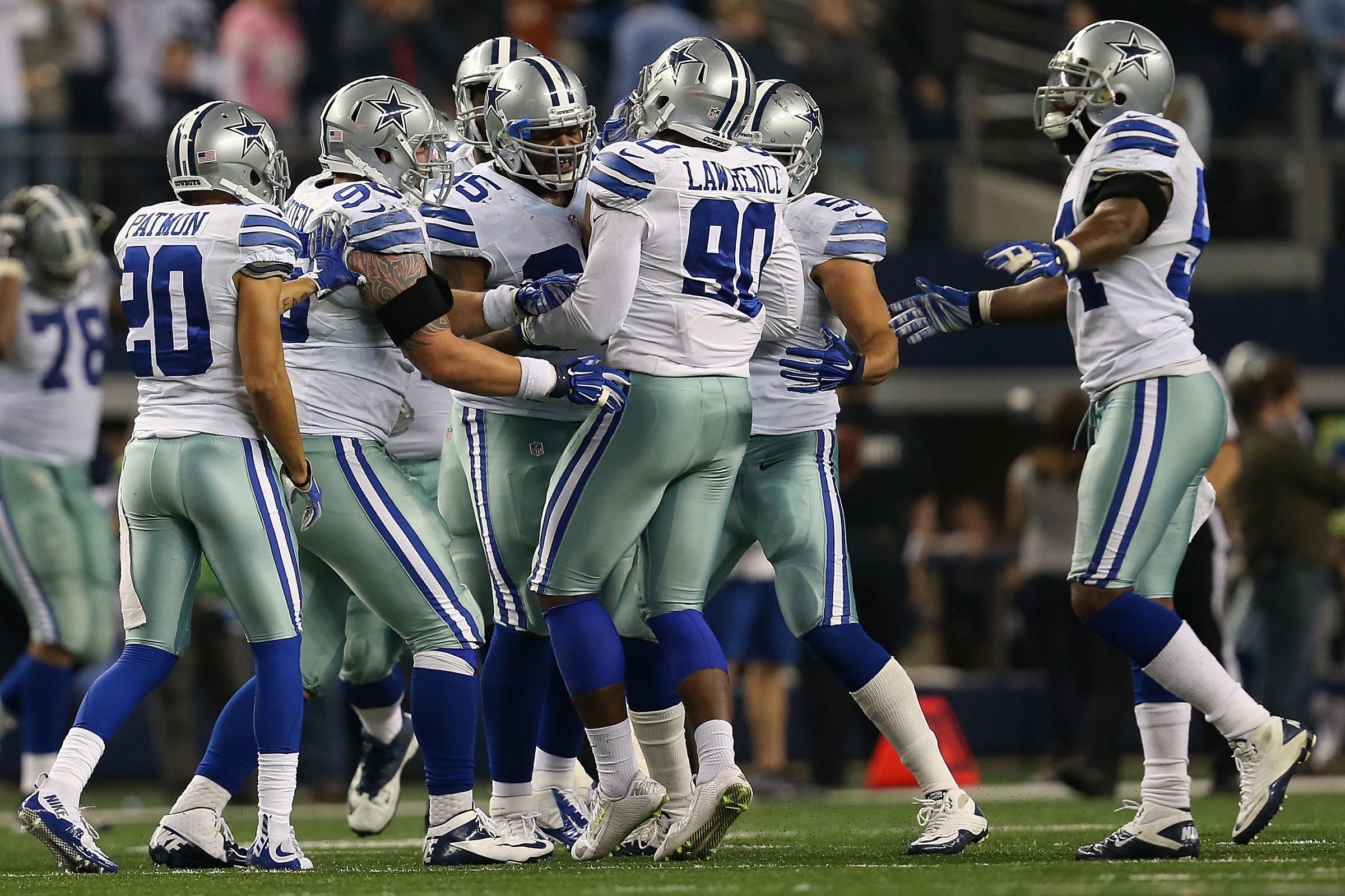 Cowboys Blog - Dallas Cowboys 2016 Needs: Assessing The Defense 4