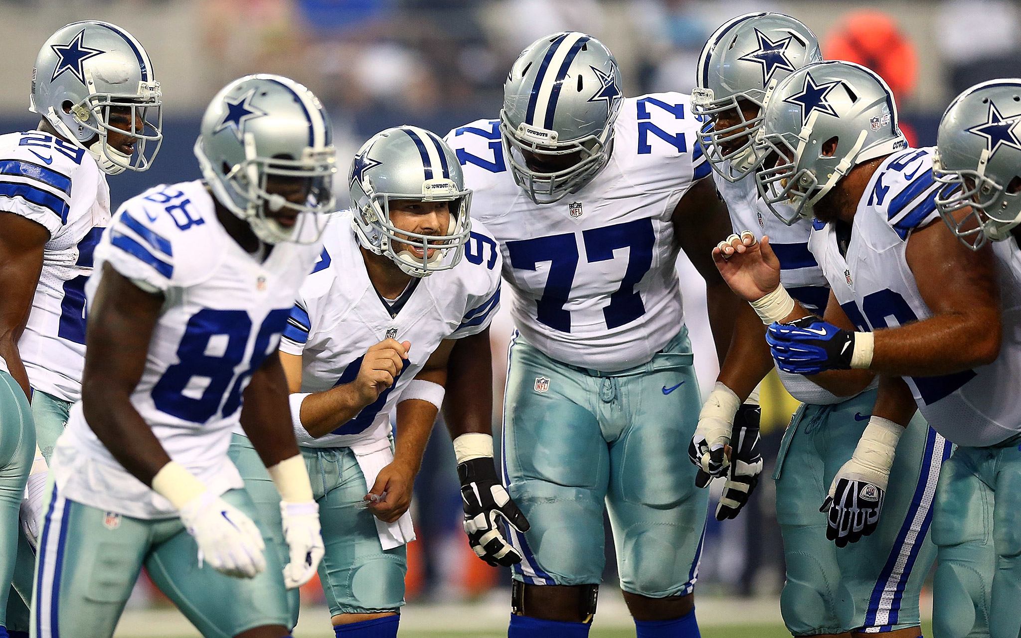 Dallas Cowboys 2016 Needs: Assessing The Offense