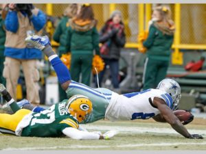 Cowboys Blog - Dallas Cowboys At Green Bay Packers: 5 Bold Predictions 3