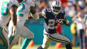 Cowboys Blog - Dallas Cowboys At Washington Redskins: 5 Bold Predictions 2