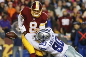 Cowboys Blog - Dallas Cowboys Defense And Special Teams Dominates In Win Over Redskins