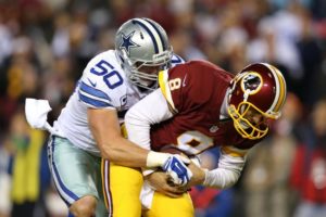 Cowboys Blog - Dallas Cowboys Defense And Special Teams Dominates In Win Over Redskins 1