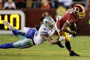 Cowboys Blog - Dallas Cowboys Defense And Special Teams Dominates In Win Over Redskins 2