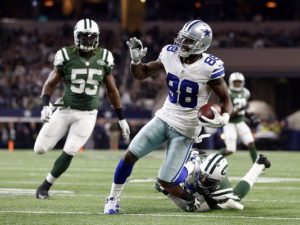 Cowboys Blog - Offense Makes A Cameo In Dallas Cowboys Loss To New York Jets 3