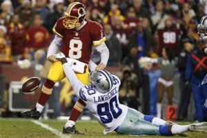 Cowboys Blog - Top Performers From Cowboys Victory Over Redskins
