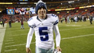 Cowboys Blog - Top Performers From Cowboys Victory Over Redskins 3