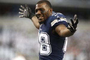Cowboys Blog - Wouldn't You Know It Cowboys Finally Getting Healthy 1
