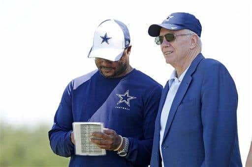 Two additional Dallas Cowboys stars decline Pro Bowl invitation - On3