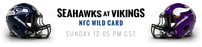 NFL Blog - NFL Playoffs: Complete Wild Card Picks 10