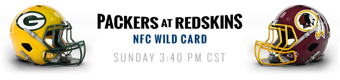 NFL Blog - NFL Playoffs: Complete Wild Card Picks 7