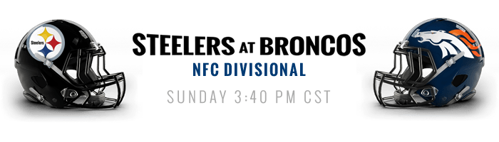 Cowboys Blog - NFL Playoffs: Division Game Picks 3