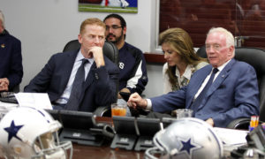 Cowboys Blog - Re-Visiting The 2014 Draft With The 2016 Cowboys Needs 5