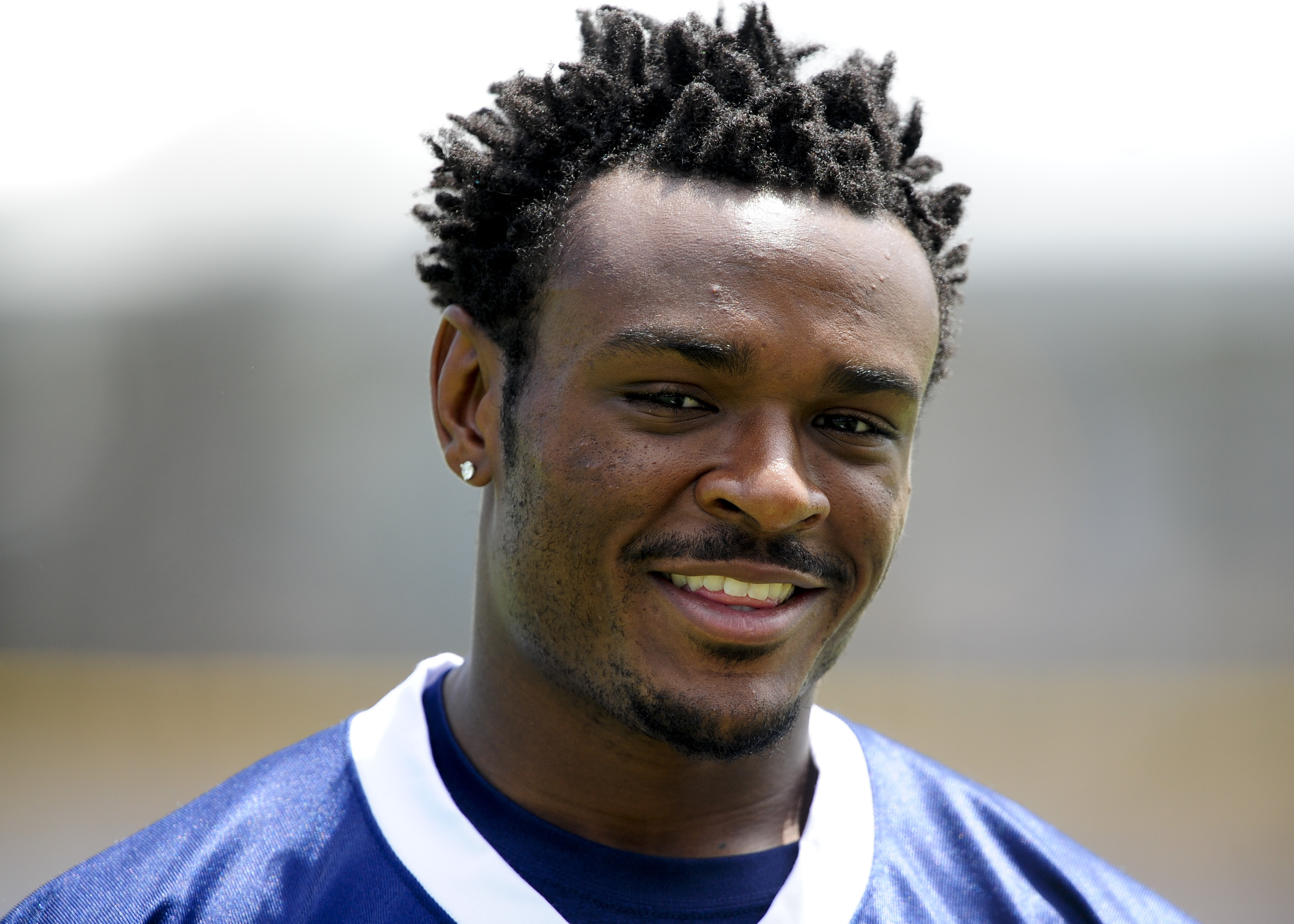 Cowboys Headlines - Brandon Carr Decision Expected This Week 1