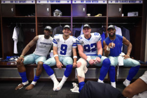 Cowboys Blog - Dez Bryant To DeMarco Murray: "Come On Home"