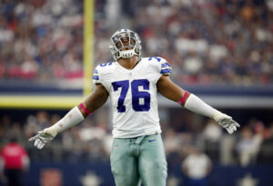 Cowboys Blog - Greg Hardy & The Dallas Cowboys: What's The Reality for 2016?