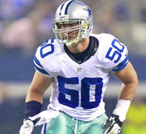 Cowboys Blog - Sean Lee: Comeback Player Of The Year? 1