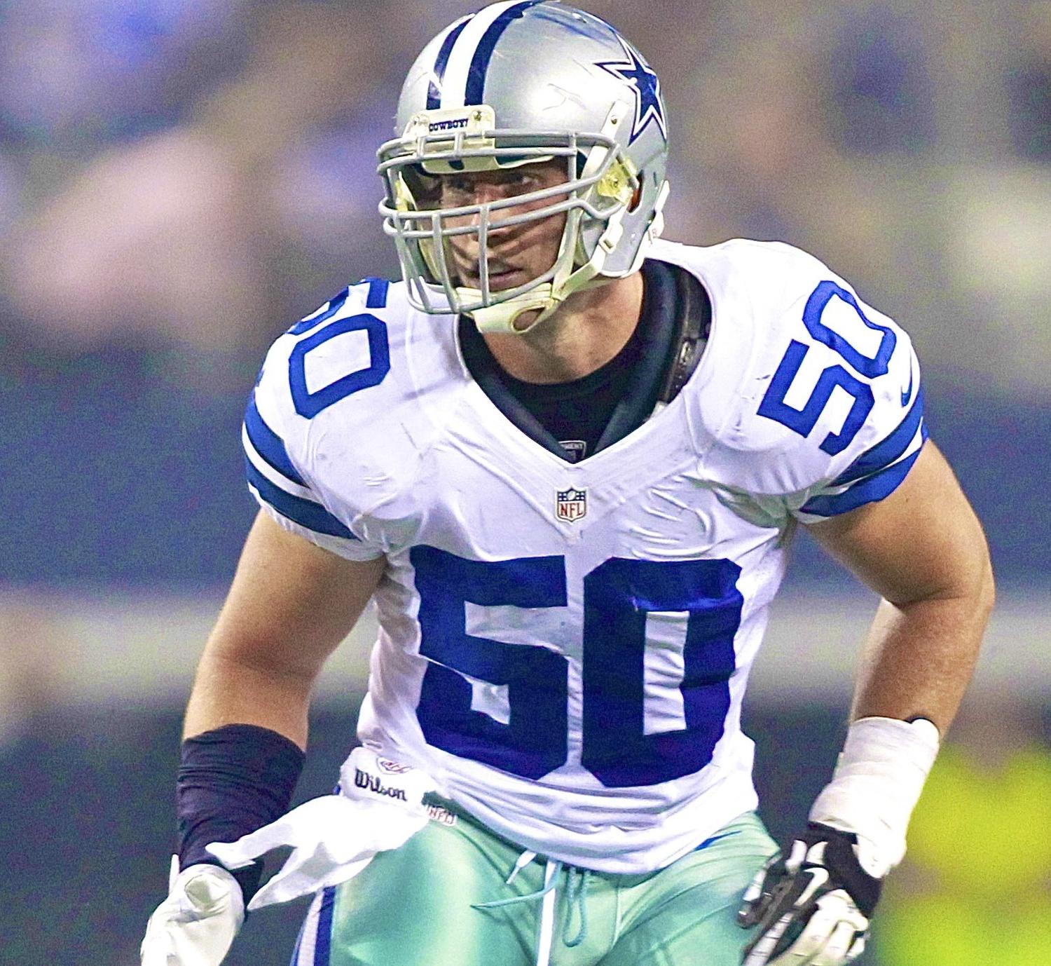 Sean Lee Comeback Player Of The Year? Inside The Star