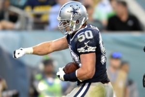 Cowboys Blog - Sean Lee: Comeback Player Of The Year? 3