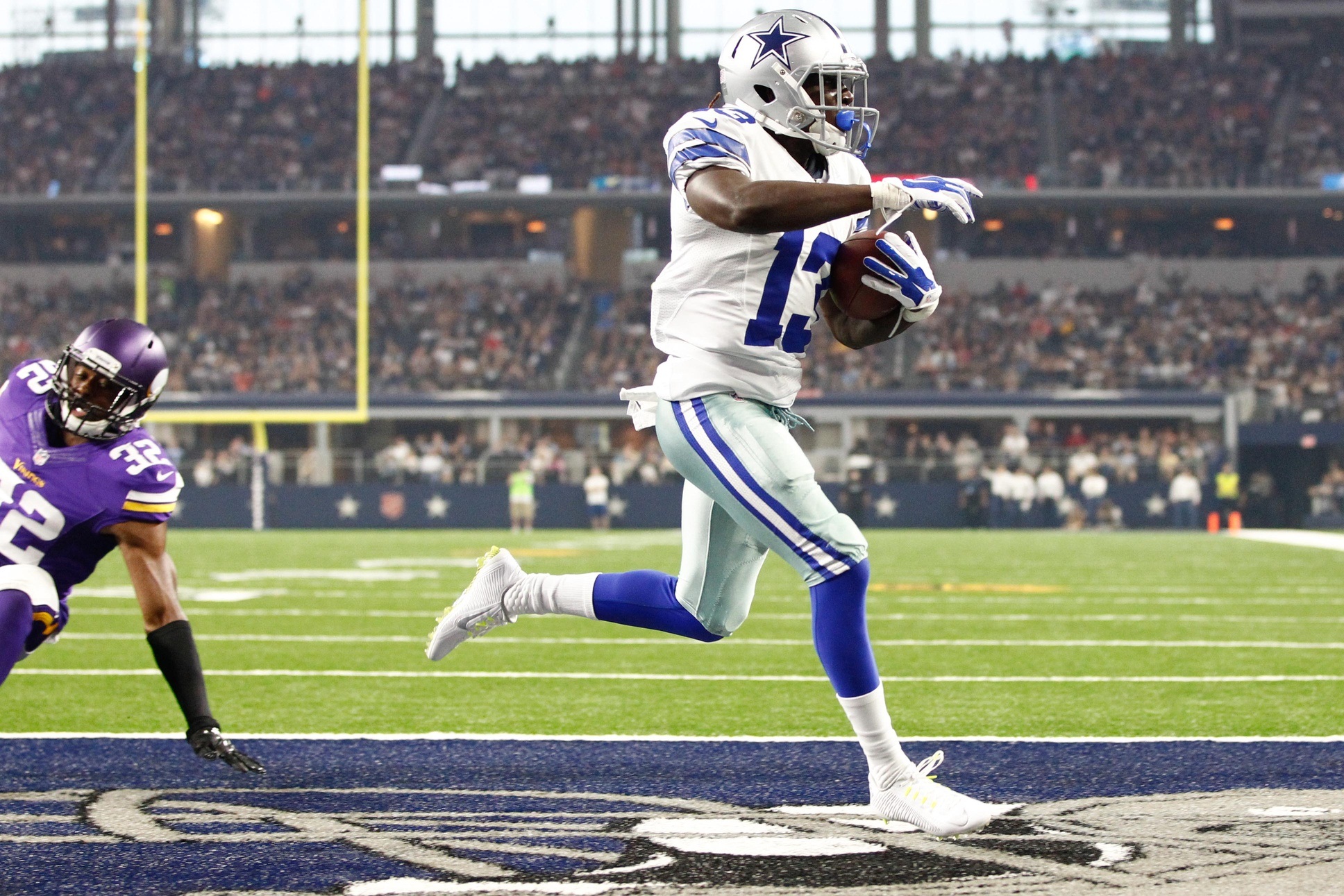 Cowboys Headlines - 5 Under the Radar Cowboys Who Can Be Huge in 2016 1