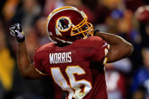 Cowboys Headlines - How The Dallas Cowboys Brilliantly Stole Alfred Morris 2